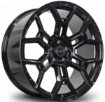 Диск K.A.N. TSR836 10x22 5*120 Et:40 Dia:72,6 BL