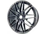 Диск K.A.N. 5771 11,5x21 5*112 Et:43 Dia:66,6 MG