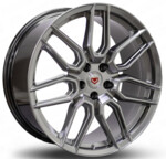 Диск K.A.N. D1902 8,5x19 5*108 Et:35 Dia:65,1 HB