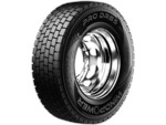 Грузовая шина Windpower PRO DR85 315/80 R22,5 156/150L 18pr (Ведущая)