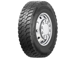 Грузовая шина Austone ADM215 315/80 R22,5 164/161J 22pr (Ведущая)