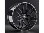 Диск LS Forged FG09 9,5x20 5*112 Et:45 Dia:66,6 bkl