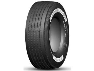 Грузовая шина Doublecoin RR215 385/65 R22 164K 24pr (Рулевая)