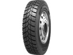 Грузовая шина JINYU JD758 315/80 R22,5 156/153K 20pr (Ведущая)