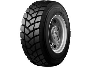 Грузовая шина Austone ADM207 315/80 R22,5 164/161J 22pr (Ведущая)