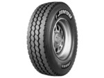 Грузовая шина JINYU JA665 315/80 R22,5 156/153L 20pr (Ведущая)