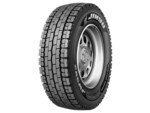 Грузовая шина JINYU JW592 315/80 R22,5 156/153K 20pr (Ведущая)