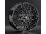 Диск LS Forged FG10 9x20 5*114,3 Et:40 Dia:67,1 bk