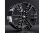Диск LS Forged FG11 9x21 6*139,7 Et:30 Dia:100,1 bkf