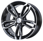 Диск RR CSS3356 6,5x15 5*100 Et:35 Dia:57,1 B-P