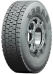 Грузовая шина Barez HD802 315/80 R22,5 150/154M 18pr (Ведущая)
