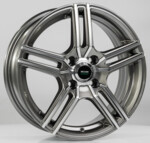 Диск Megami MGM-1 5,5x14 4*100 Et:40 Dia:54,1 gmf