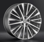 Диск Replay JA1 8x21 5*108 Et:41 Dia:65,1 MGMF