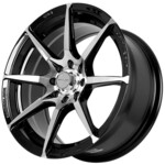 Диск Sakura Wheels 3941 7x15 4*100 Et:32 Dia:73,1 BF1