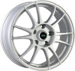 Диск Megami MGM-3 6x15 5*114,3 Et:38 Dia:67,1 gmf