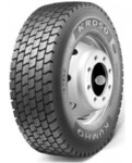 Грузовая шина Kumho KRD50 315/80 R22,5 156/150 L 18pr (Ведущая)