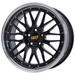 Диск BBS LM 8x18 5*108 Et:35 Dia:73,1 HBML