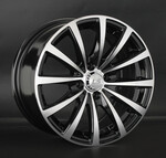 Диск LS wheels LS 792 6x14 4*98 Et:35 Dia:58,6 BKF