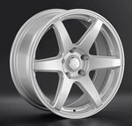 Диск LS wheels LS1330 8x17 4*100 Et:35 Dia:60,1 bk