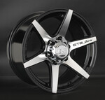 Диск LS wheels LS800 9x18 6*139,7 Et:25 Dia:106,1 bk