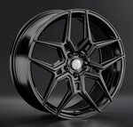 Диск LS wheels LS1266 8,5x19 5*114,3 Et:40 Dia:64,1 bk