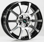 Диск Megami MGM-2 6x15 5*112 Et:47 Dia:57,1 bkf