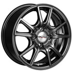 Диск X'trike X-104 6x14 4*108 Et:38 Dia:67,1 HSB