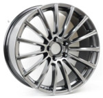 Диск RST R049 8x19 5*112 Et:43 Dia:66,6 BL