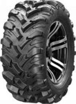 Грузовая шина Кама QUADRO ATM HK-437  10/26 R12 0pr