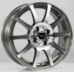 Диск Megami MGM-2 6x15 4*98 Et:35 Dia:58,6 GMF