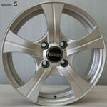 Диск Tech Line 410 5,5x14 4*98 Et:32 Dia:58,6 BH