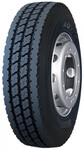 Грузовая шина Goodride AD757 295/75 R22,5 144/141L 14pr (Ведущая)