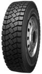 Грузовая шина Sailun SDM1S 315/80 R22,5 156/150L 18pr (Ведущая)