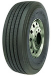 Грузовая шина Long March LM217 315/80 R22,5 156/150M 20pr (рулевая/прицепная)