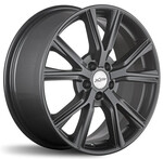 Диск X'trike X-122 7,5x18 5*108 Et:49 Dia:67,1 BKM