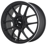 Диск RR CSSD2795 6,5x15 4*98 Et:35 Dia:58,6 B-LP/M