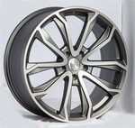 Диск RR CSS 9529 9x20 5*150 Et:45 Dia:110,5 B-P/B