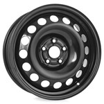 Диск Евразиа ТАПО 64J40H 6x15 5*114,3 Et:40 Dia:67 Black