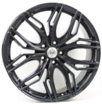 Диск Tech Line 205 8,5x20 5*114,3 Et:42 Dia:67,1 BL
