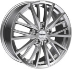 Диск Carwel Агма 1719 7x17 5*108 Et:50 Dia:63,3 SLT