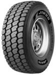Грузовая шина JINYU JA626 445/65 R22,5 169K 20pr (Ведущая)