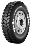 Грузовая шина Apollo Endu Tuff Mining 12/ R24 158/155F (Ведущая)