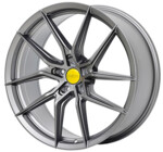 Диск PDW Corsa (2044) 8x18 5*112 Et:39 Dia:66,6 U4B