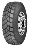 Грузовая шина Sunwide SDR580 315/80 R22,5 156/153L 20pr (Ведущая)