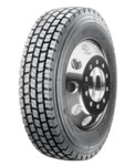 Грузовая шина Aeolus ADR35 235/75 R17,5 132/129M 16pr (Ведущая)