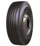 Грузовая шина Compasal CPS25 315/80 R22,5 156/150M 0pr