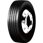 Грузовая шина Compasal CPS21 215/75 R17,5 135/133J 0pr (Рулевая)