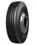 Грузовая шина Compasal CPD88 295/75 R22,5 146/143K 16pr (Ведущая)