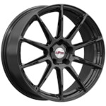 Диск iFree Винзор 7x18 5*108 Et:33 Dia:60,1 BK