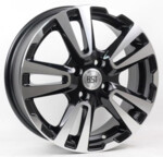 Диск RST  R065 6x15 4*100 Et:50 Dia:60,1 BD